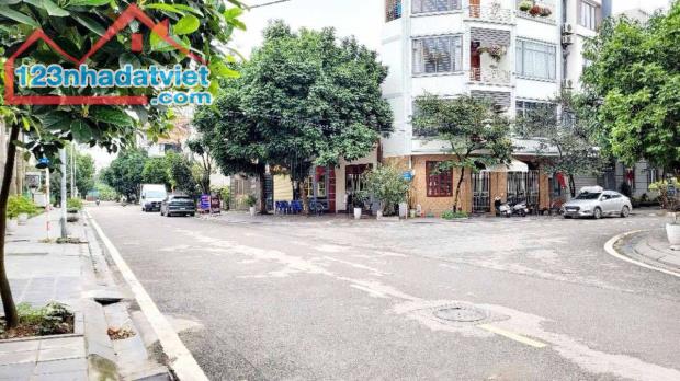 BÁN ĐẤT NGỌC THỤY, LONG BIÊN 75m2, MT 4.8, đường 4m. 140tr/m2.