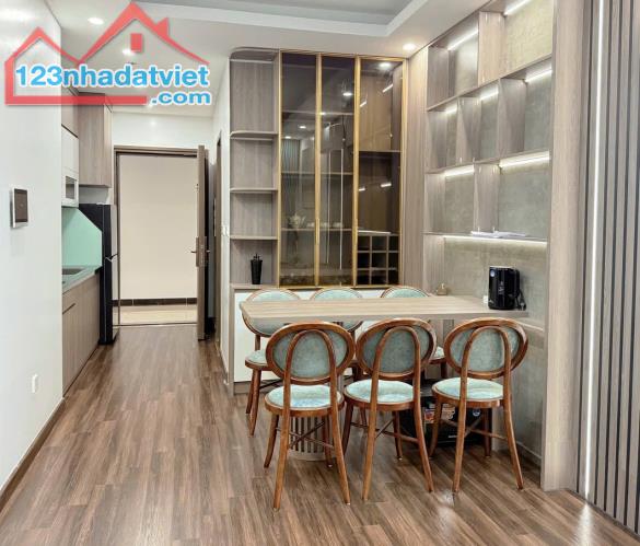 Cho thuê căn hộ 2 phòng ngủ giá cực tốt tại Hoàng Huy Commerce - 2