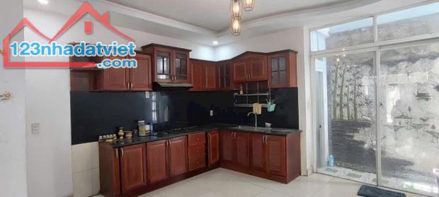 MẶT TIỀN KINH DOANH 5 TẦNG-ĐƯỜNG NHỰA 12M-NGAY EMART PHAN HUY ÍCH - 3