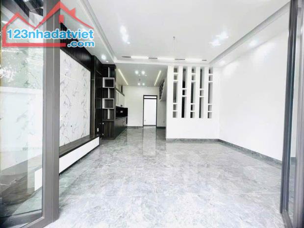 ❌ chú Nam bán gấp căn 1 trệt 2 lầu 62m2 sổ hồng riêng 780tr ở Tân Xuân Hóc Môn - 2