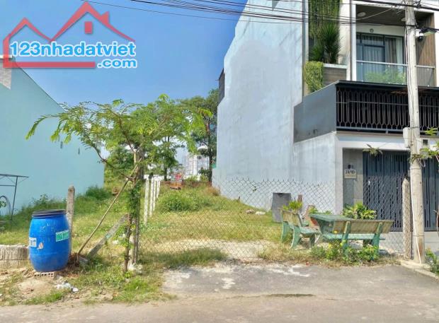 Bán gấp lô đất trong tuần này full thổ 130m2 - SHR công chứng liền