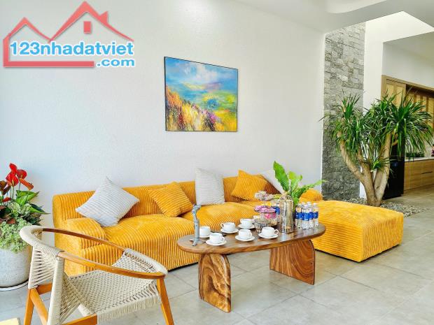 💥Nhà Mê, Đẹp,TC 4,8*25m,Khu Đường A,Trong Vành Đai,gần đg Nguyễn Đình Chiểu nối dài 👉V - 2
