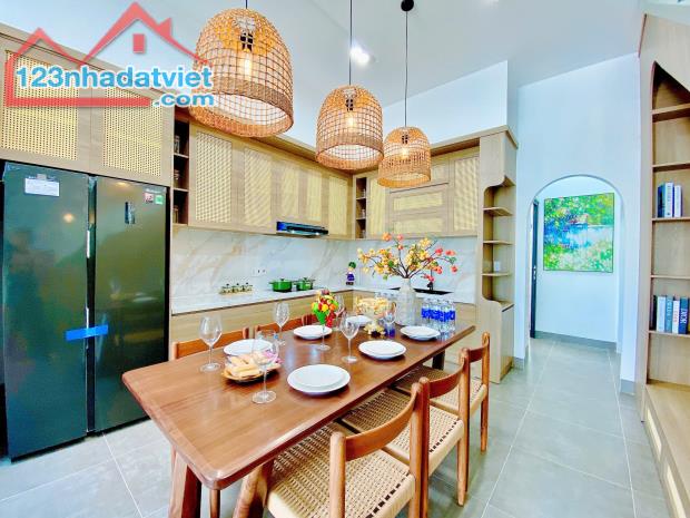💥Nhà Mê, Đẹp,TC 4,8*25m,Khu Đường A,Trong Vành Đai,gần đg Nguyễn Đình Chiểu nối dài 👉V - 3