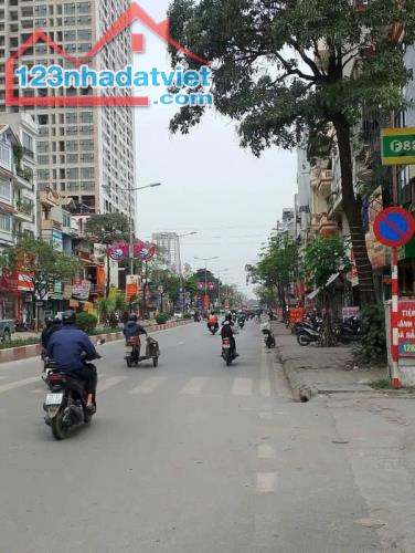 MẶT PHỐ VẠN PHÚC KINH DOANH ĐẮC ĐỊA 40M CHỈ 15,2 TỶ