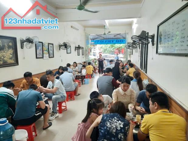 MẶT PHỐ VẠN PHÚC KINH DOANH ĐẮC ĐỊA 40M CHỈ 15,2 TỶ - 1