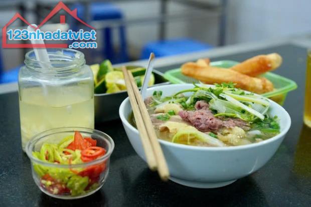 MẶT PHỐ VẠN PHÚC KINH DOANH ĐẮC ĐỊA 40M CHỈ 15,2 TỶ - 2