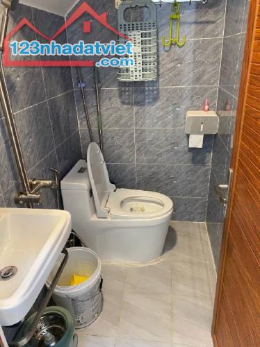 Bán gấp nhà hẻm , mới xây , phạm thế hiển, P6, Q8, 2 tầng BTCT full nội thất, 3 tỷ. - 3