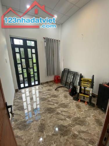 Bán gấp nhà hẻm , mới xây , phạm thế hiển, P6, Q8, 2 tầng BTCT full nội thất, 3 tỷ. - 4