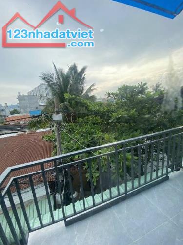 Bán gấp nhà hẻm , mới xây , phạm thế hiển, P6, Q8, 2 tầng BTCT full nội thất, 3 tỷ. - 5