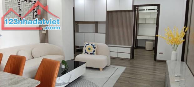 CHUNG CƯ CT5 TRẦN HỮU DỰC - XEM PHÁO HOA TẠI NHÀ VIEW SVĐ MỸ ĐÌNH - FULL NỘI THẤT - 1