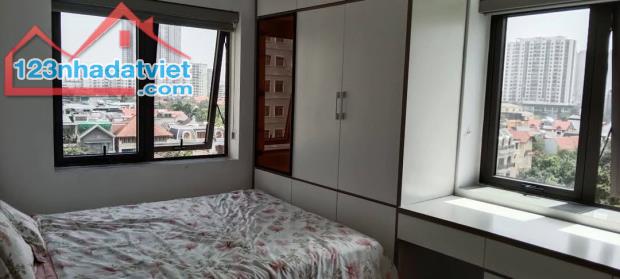 CHUNG CƯ CT5 TRẦN HỮU DỰC - XEM PHÁO HOA TẠI NHÀ VIEW SVĐ MỸ ĐÌNH - FULL NỘI THẤT - 2