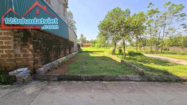 TC VÀI BA TỶ, CÓ NGAY 109,6M2 ĐẤT BÌNH YÊN - 1