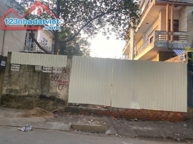 Đất mặt tiền đường 6 Long Trường 11,3 tỷ/200m2 - 4