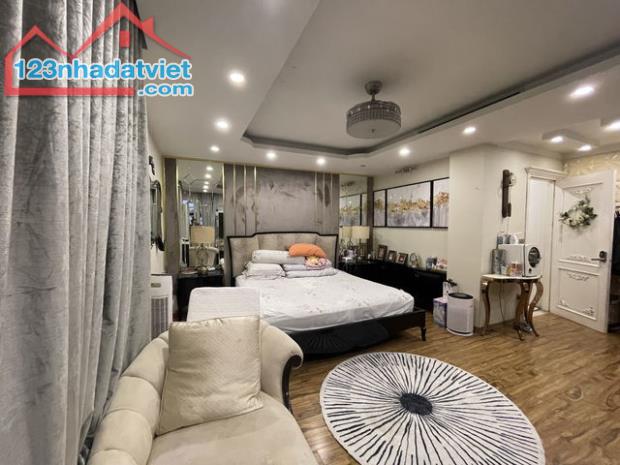 Bán nhà phố Lý Nam Đế, Hoàn Kiếm 70m2, 7T thang máy cực đẹp, mặt tiền 6.6m lô góc 3 thoáng - 1