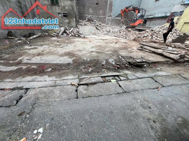 Đất nền tại  Đồng Kỵ, 4  Từ Sơn, Bắc Ninh  với giá 1,65 tỷ  cực sốc nhanh ta thì còn chậm - 1