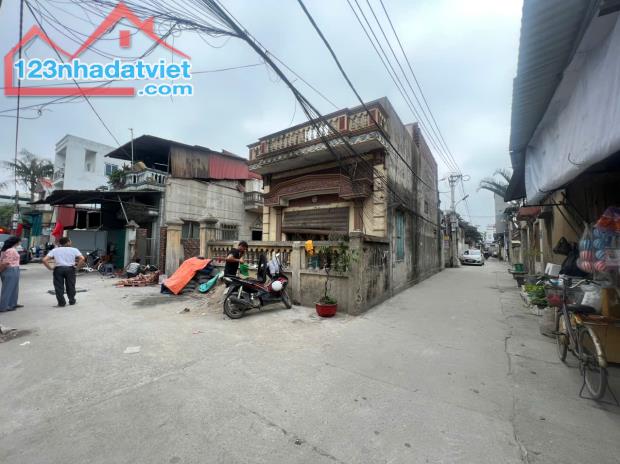 Đất nền tại  Đồng Kỵ, 4  Từ Sơn, Bắc Ninh  với giá 1,65 tỷ  cực sốc nhanh ta thì còn chậm - 2