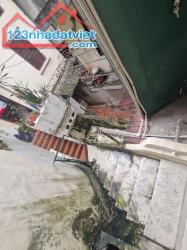 BÁN NHÀ TT 2 TẦNG, Sd 80M2, NGÕ BẠCH MAI, HAI BÀ TRƯNG, GIÁ 2 TỶ x - SỔ ĐỎ CHÍNH CHỦ - 1