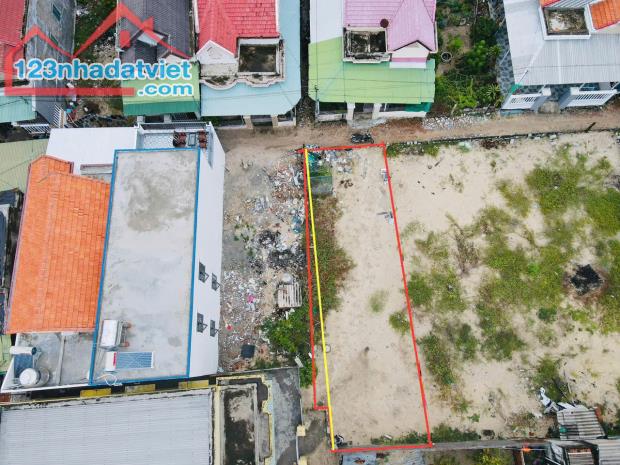 bán đất cách biển dốc lết chỉ 200m giá 9tr Ninh Thủy Ninh Hòa 0985451850 - 1