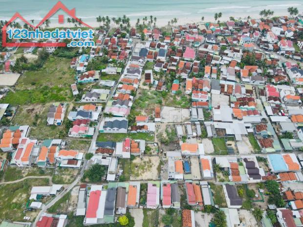 bán đất cách biển dốc lết chỉ 200m giá 9tr Ninh Thủy Ninh Hòa 0985451850 - 2
