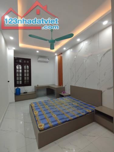 BÁN NHÀ HOÀNG VĂN THÁI, THANH XUÂN, NHÀ DÂN XÂY CHẮC CHẮN, NHÀ MỚI , THIẾT KẾ ĐẸP. - 1
