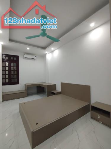 BÁN NHÀ HOÀNG VĂN THÁI, THANH XUÂN, NHÀ DÂN XÂY CHẮC CHẮN, NHÀ MỚI , THIẾT KẾ ĐẸP. - 2