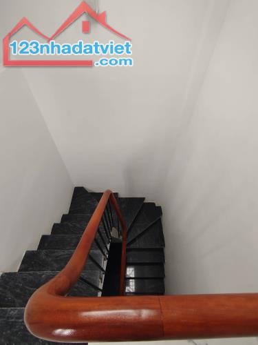 BÁN NHÀ HOÀNG VĂN THÁI, THANH XUÂN, NHÀ DÂN XÂY CHẮC CHẮN, NHÀ MỚI , THIẾT KẾ ĐẸP. - 4