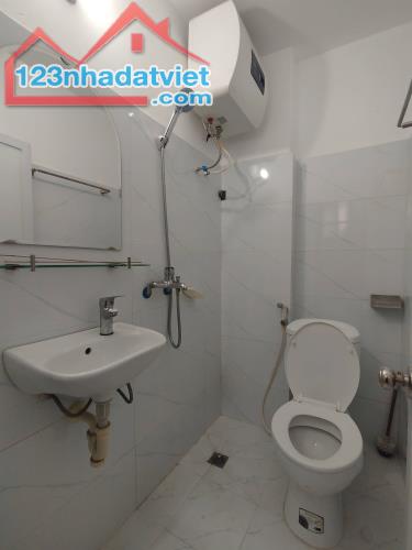 BÁN NHÀ HOÀNG VĂN THÁI, THANH XUÂN, NHÀ DÂN XÂY CHẮC CHẮN, NHÀ MỚI , THIẾT KẾ ĐẸP. - 5