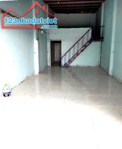 Bán nhà HXT Bến Lội, gần Hương Lộ 2, Bình Tân, 48m² - 4x12 - 2 tầng, chỉ hơn 2 tỷ
