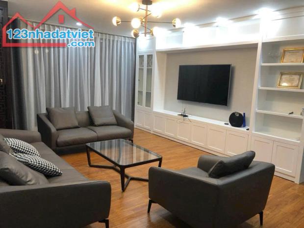 BÁN CĂN HỘ CHUNG CƯ CAO CẤP NGOẠI GIAO ĐOÀN- BẮC TỪ LIÊM - DT: 140M, TẦNG TRUNG, GIÁ 11.5T - 2