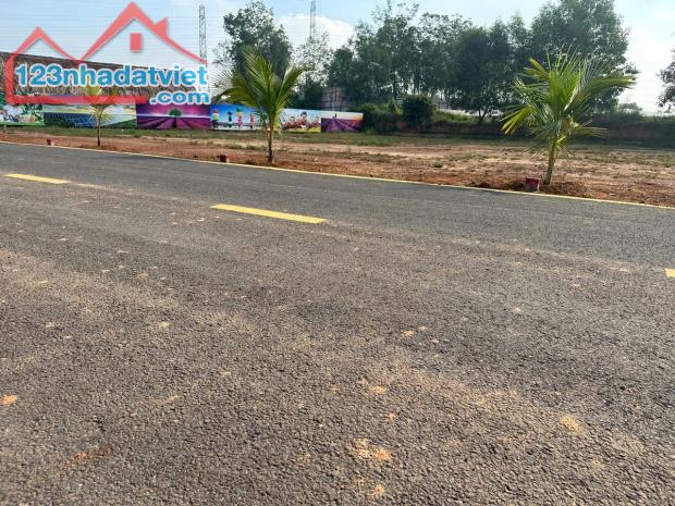ĐẤT NỀN TÂN ĐỊNH NGAY TRUNG TÂM THÀNH PHỐ SỔ SẴN CHÍNH CHỦ - 1