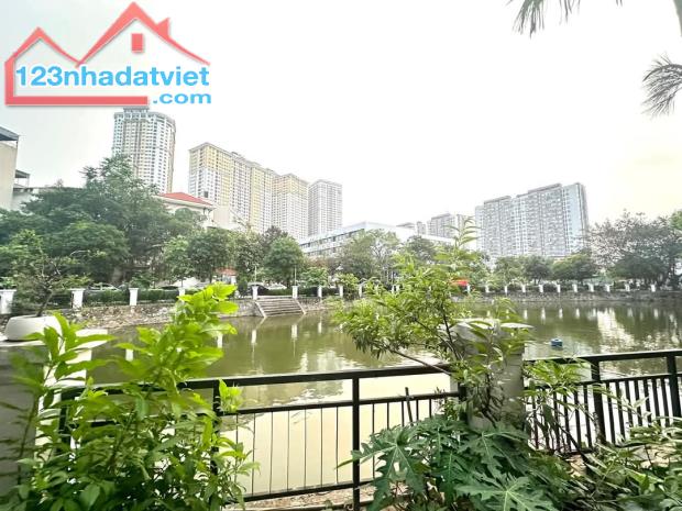 Chính chủ cần bán gấp căn Kim Giang, gần phố, gần hồ, diện tích 46m,4 tầng, giá 8,9tỷ