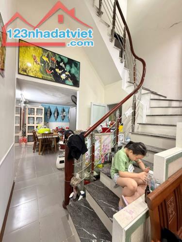 Chính chủ cần bán gấp căn Kim Giang, gần phố, gần hồ, diện tích 46m,4 tầng, giá 8,9tỷ - 1