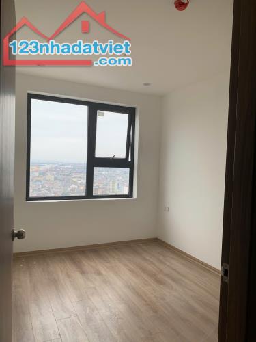 CĂN HỘ 2 NGỦ TOÀ 384 LÊ THÁNH TÔNG CHO THUÊ - 2