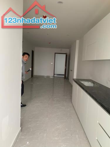 CĂN HỘ 2 NGỦ TOÀ 384 LÊ THÁNH TÔNG CHO THUÊ - 3