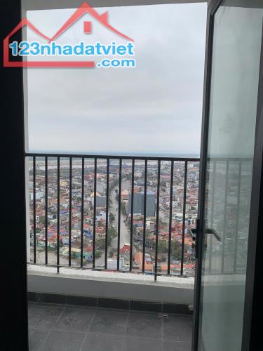CĂN HỘ 2 NGỦ TOÀ 384 LÊ THÁNH TÔNG CHO THUÊ - 4