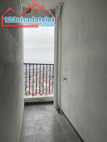 CĂN HỘ 2 NGỦ TOÀ 384 LÊ THÁNH TÔNG CHO THUÊ - 5