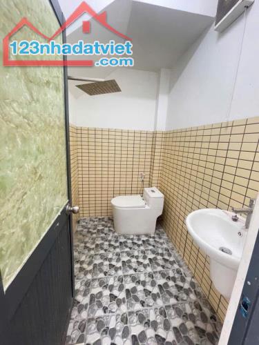 474💥Cho thuê nhà hẻm Trần Hưng Đạo, Ninh Kiều – Nhà đẹp, giá tốt, thuận tiện kinh doanh! - 2