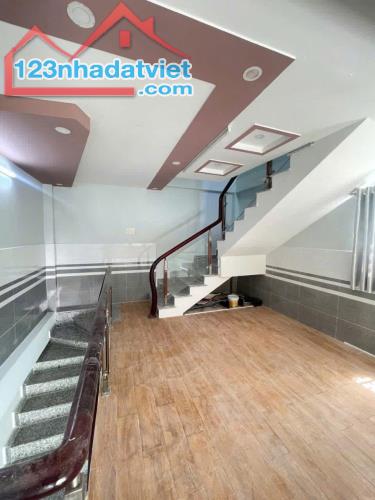 474💥Cho thuê nhà hẻm Trần Hưng Đạo, Ninh Kiều – Nhà đẹp, giá tốt, thuận tiện kinh doanh! - 4