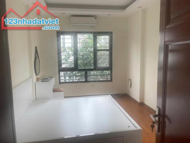 Bán nhà lô góc ở Vân Canh,Hoài Đức, 33m, 4,9 tỷ.