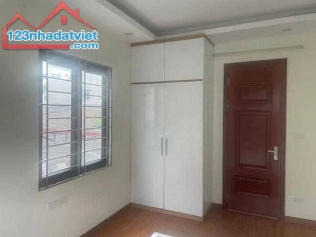 Bán nhà lô góc ở Vân Canh,Hoài Đức, 33m, 4,9 tỷ. - 2