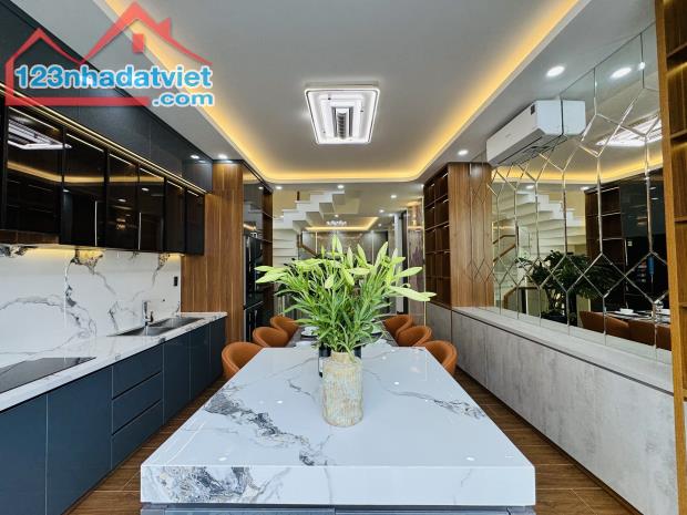 BÁN NHÀ MẶT TIỀN ĐƯỜNG TÔ HIẾN THÀNH - PHƯỜNG 4 - VŨNG TÀU. - 2