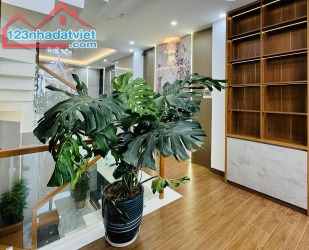 BÁN NHÀ MẶT TIỀN ĐƯỜNG TÔ HIẾN THÀNH - PHƯỜNG 4 - VŨNG TÀU. - 4