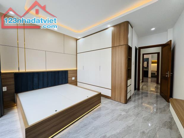BÁN NHÀ MẶT TIỀN ĐƯỜNG TÔ HIẾN THÀNH - PHƯỜNG 4 - VŨNG TÀU. - 5