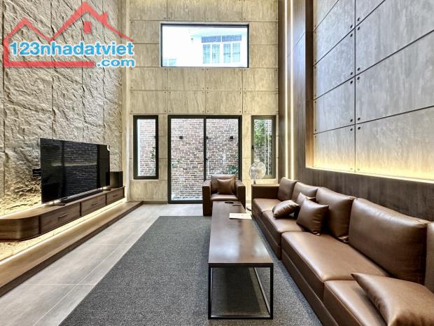 💠 SIÊU PHẨM 6 TẦNG - CHỦ KTS THIẾT KẾ - FULL NỘI THẤT - SỔ 66M² - XE TẢI TRÁNH - GIÁ 1xT - 1