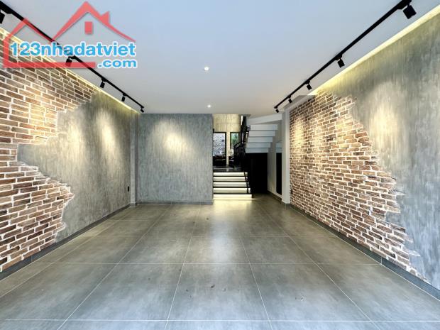 💠 SIÊU PHẨM 6 TẦNG - CHỦ KTS THIẾT KẾ - FULL NỘI THẤT - SỔ 66M² - XE TẢI TRÁNH - GIÁ 1xT - 2