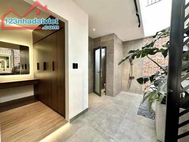 💠 SIÊU PHẨM 6 TẦNG - CHỦ KTS THIẾT KẾ - FULL NỘI THẤT - SỔ 66M² - XE TẢI TRÁNH - GIÁ 1xT - 3