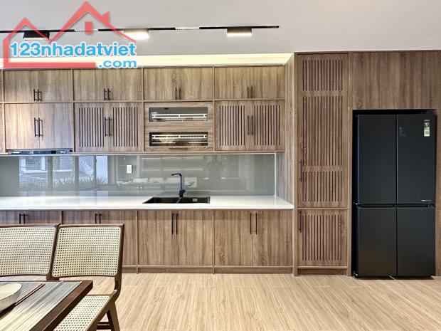 💠 SIÊU PHẨM 6 TẦNG - CHỦ KTS THIẾT KẾ - FULL NỘI THẤT - SỔ 66M² - XE TẢI TRÁNH - GIÁ 1xT - 4