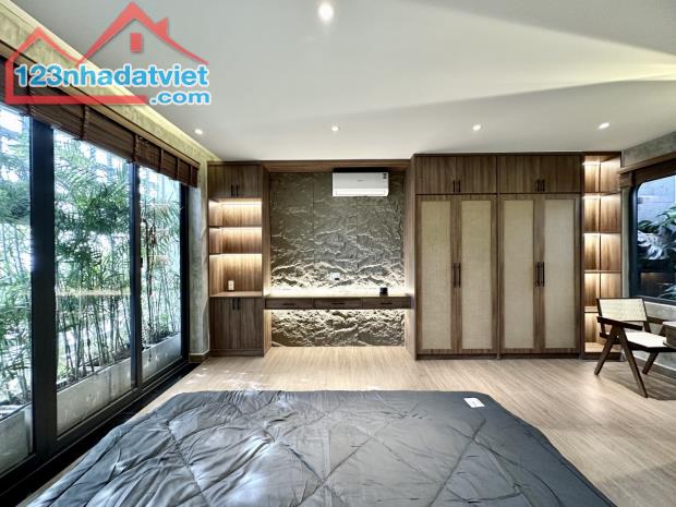 💠 SIÊU PHẨM 6 TẦNG - CHỦ KTS THIẾT KẾ - FULL NỘI THẤT - SỔ 66M² - XE TẢI TRÁNH - GIÁ 1xT - 5