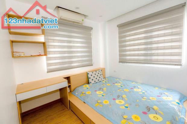 Căn hộ 90m2 KĐT Mỹ Đình 1  căn góc tầng đẹp giá nhỉnh 5  tỷ - 3