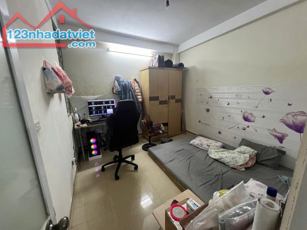 Cho thuê căn hộ CCMN Thái Hà 5.5 Triệu Full đồ, ở gđ, nhóm 4 người - 3